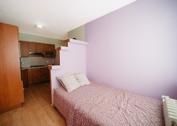 Útulný 1 izbovy byt na ulici Važecká , Košice Jazero