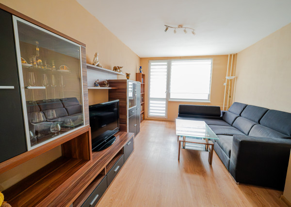 Útulný 1 izbovy byt na ulici Važecká , Košice Jazero