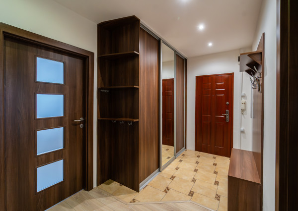 Priestranný 3 izbový byt Berlínska - Ťahanovce