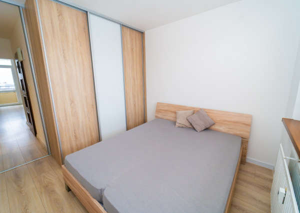 Priestranný 3 izbový byt Berlínska - Ťahanovce