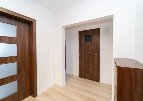 Priestranný 3 izbový byt Berlínska - Ťahanovce