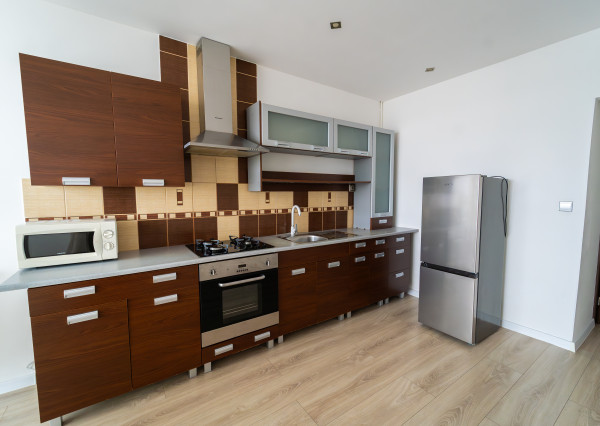 Priestranný 3 izbový byt Berlínska - Ťahanovce