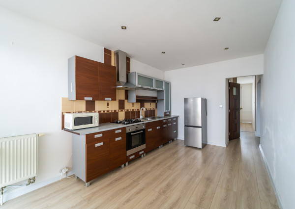 Priestranný 3 izbový byt Berlínska - Ťahanovce