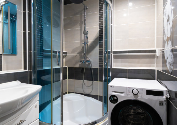 Priestranný 3 izbový byt Berlínska - Ťahanovce