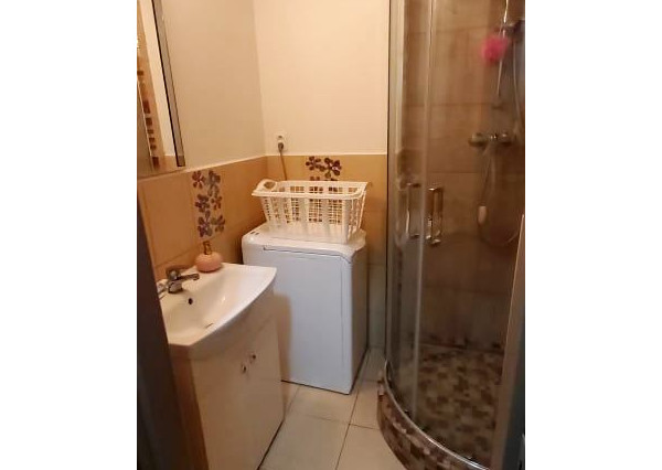 Na predaj dvojizbovy byt Čárskeho - Košice Sever