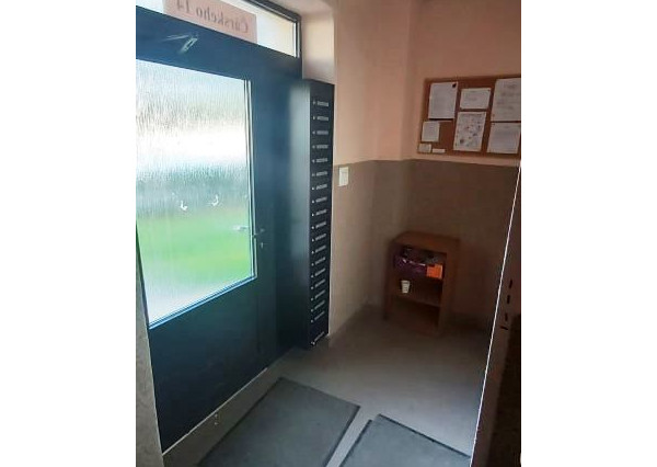 Na predaj dvojizbovy byt Čárskeho - Košice Sever