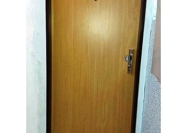 Na predaj dvojizbovy byt Čárskeho - Košice Sever