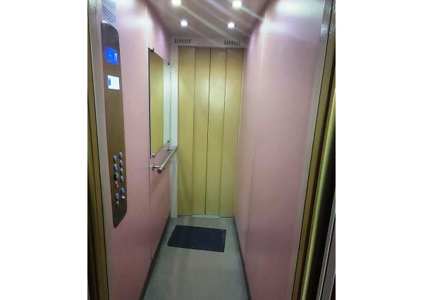 Na predaj dvojizbovy byt Čárskeho - Košice Sever