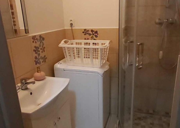 Na predaj dvojizbovy byt Čárskeho - Košice Sever