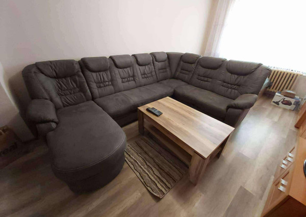 Na predaj dvojizbovy byt Čárskeho - Košice Sever