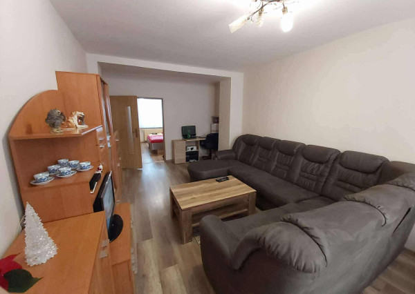 Na predaj dvojizbovy byt Čárskeho - Košice Sever