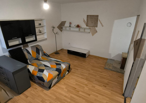 Prenájom 1 izbového bytu  Moldava nad Bodvou