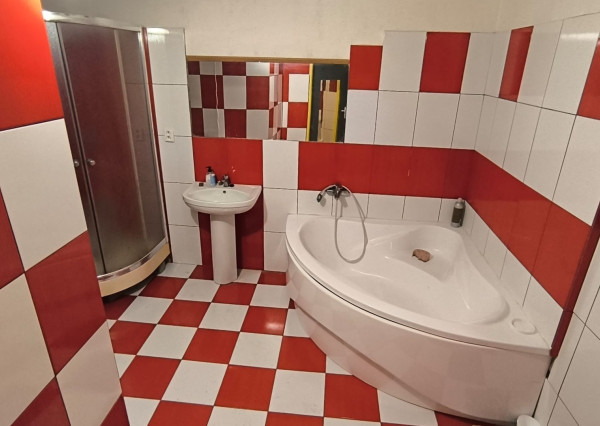 Prenájom 1 izbového bytu  Moldava nad Bodvou