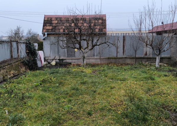 Prenájom 1 izbového bytu  Moldava nad Bodvou