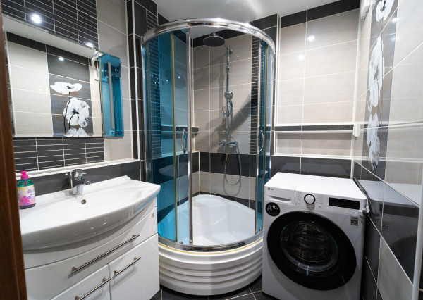 Priestranný 3 izbový byt Berlínska - Ťahanovce