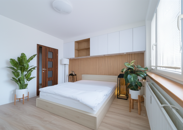 Priestranný 3 izbový byt Berlínska - Ťahanovce