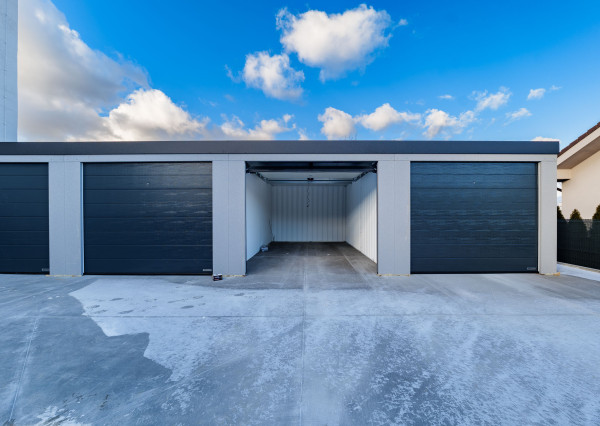 Moderné bývanie v projekte Zelené Terasy Ďurďošík