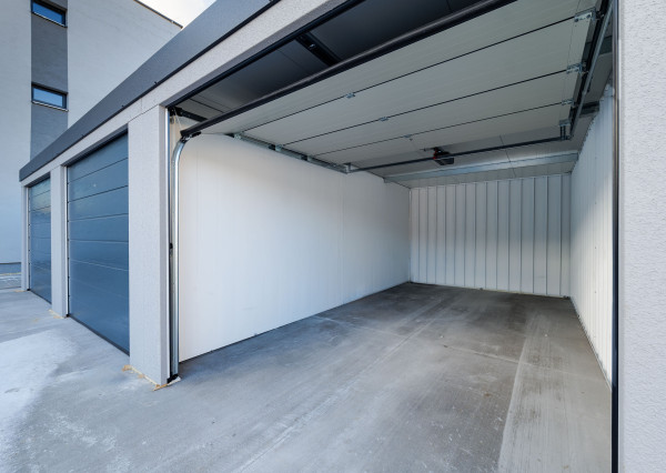 Moderné bývanie v projekte Zelené Terasy Ďurďošík