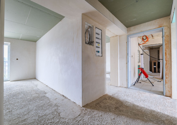 Moderné bývanie v projekte Zelené Terasy Ďurďošík