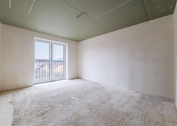 Moderné bývanie v projekte Zelené Terasy Ďurďošík