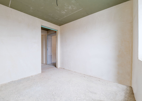 Moderné bývanie v projekte Zelené Terasy Ďurďošík