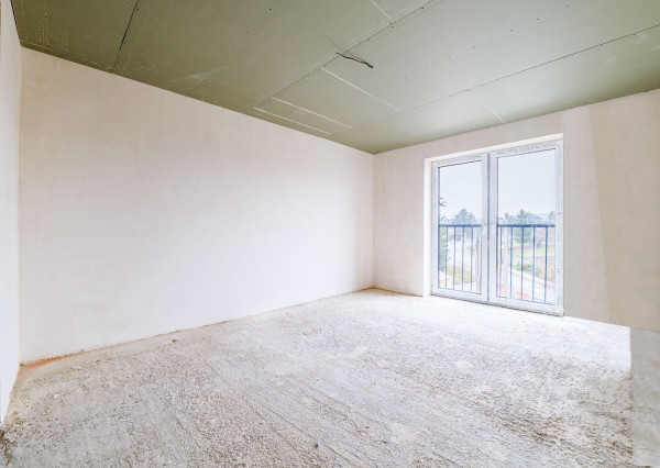 Moderné bývanie v projekte Zelené Terasy Ďurďošík