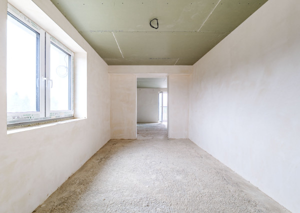 Moderné bývanie v projekte Zelené Terasy Ďurďošík