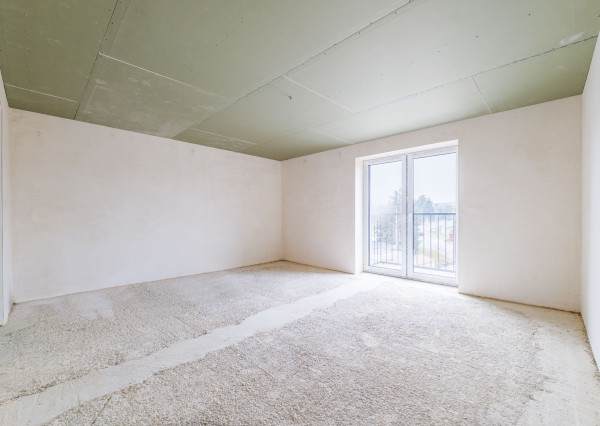 Moderné bývanie v projekte Zelené Terasy Ďurďošík