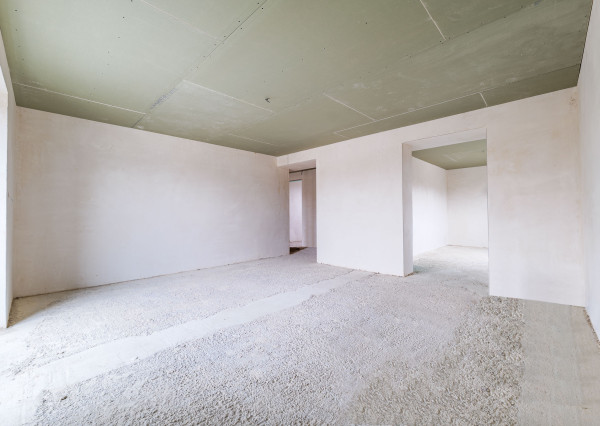 Moderné bývanie v projekte Zelené Terasy Ďurďošík