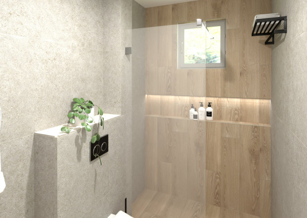 Moderné bývanie v projekte Zelené Terasy Ďurďošík