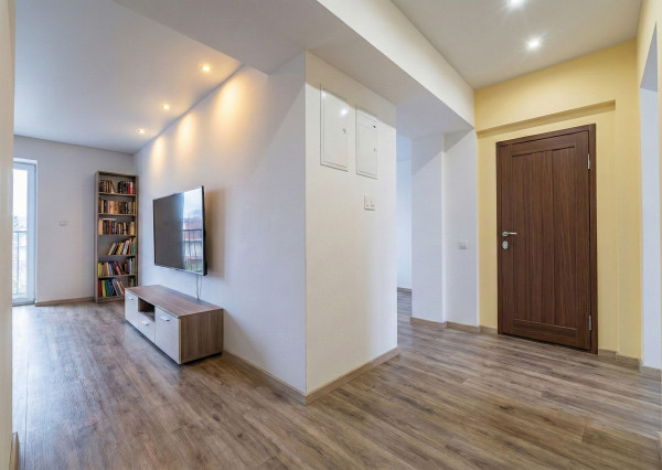 Moderné bývanie v projekte Zelené Terasy Ďurďošík