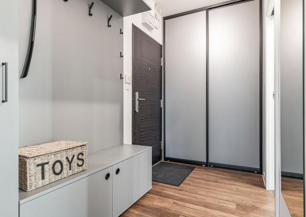 Jegorovovo Námestie