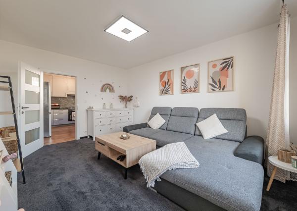 Jegorovovo Námestie