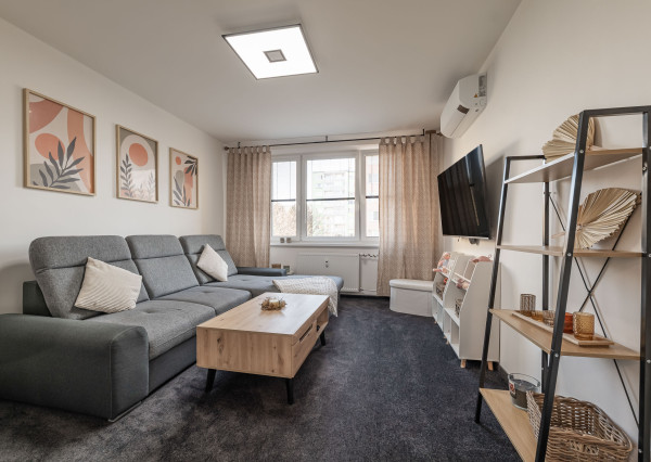 Jegorovovo Námestie