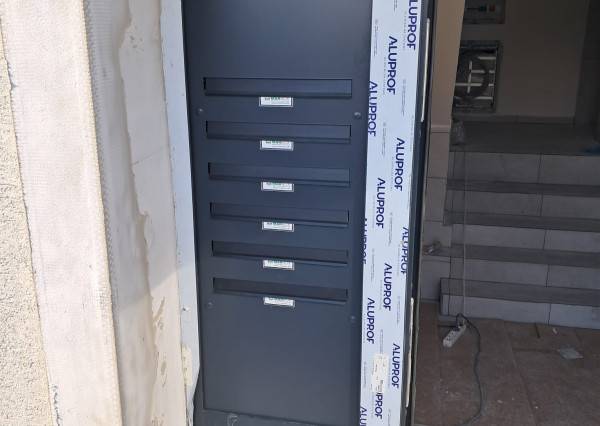 Moderné bývanie v projekte Zelené Terasy Ďurďošík