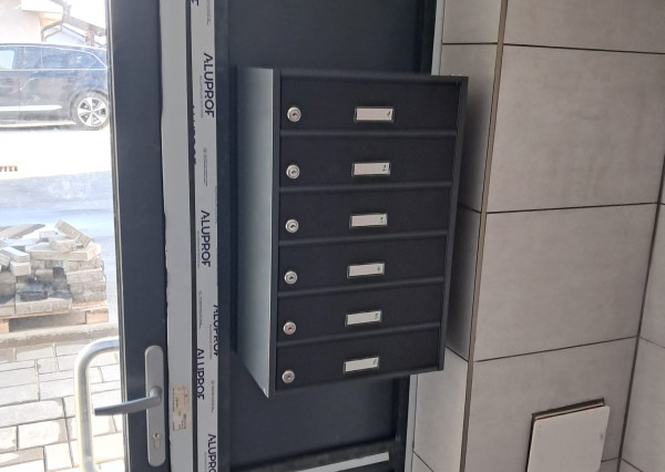 Moderné bývanie v projekte Zelené Terasy Ďurďošík