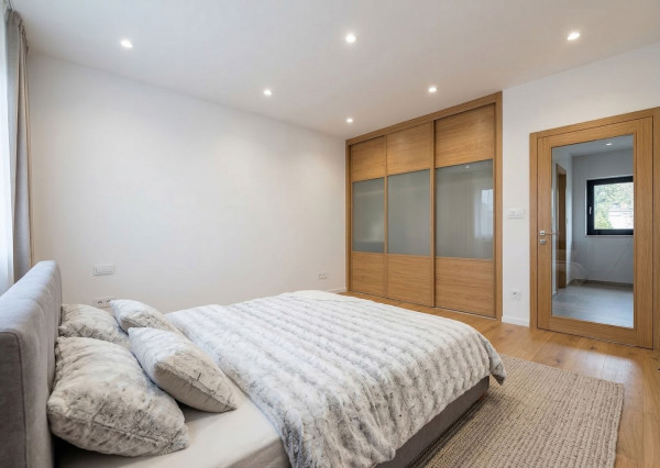 Kvalitná novostavba 4-izbového rodinného domu v Šarišských Bohdanovciach