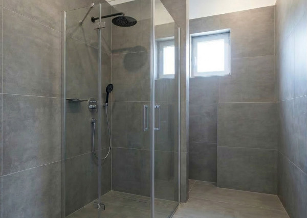 Kvalitná novostavba 4-izbového rodinného domu v Šarišských Bohdanovciach