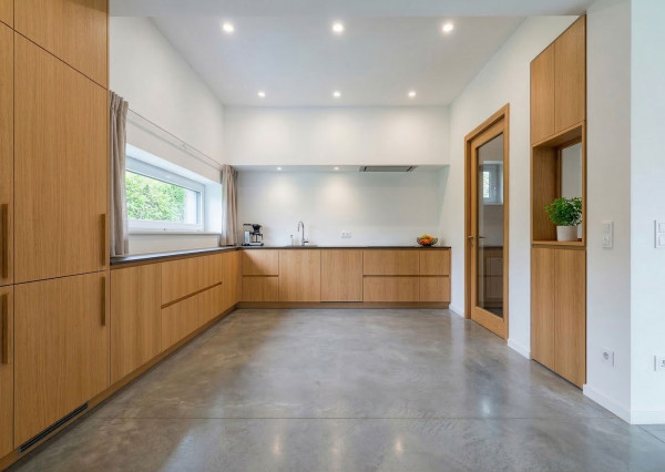 Kvalitná novostavba 4-izbového rodinného domu v Šarišských Bohdanovciach