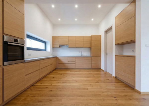 Kvalitná novostavba 4-izbového rodinného domu v Šarišských Bohdanovciach