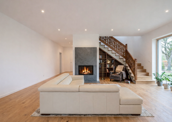 Kvalitná novostavba 4-izbového rodinného domu v Šarišských Bohdanovciach