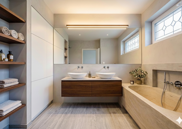 Kvalitná novostavba 4-izbového rodinného domu v Šarišských Bohdanovciach