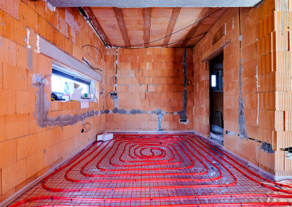 Kvalitná novostavba 4-izbového rodinného domu v Šarišských Bohdanovciach