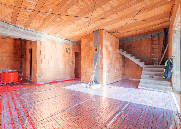 Kvalitná novostavba 4-izbového rodinného domu v Šarišských Bohdanovciach