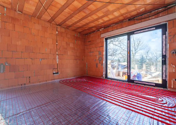 Kvalitná novostavba 4-izbového rodinného domu v Šarišských Bohdanovciach