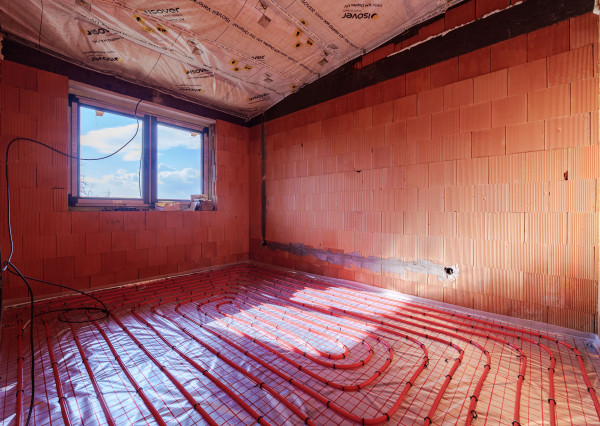 Kvalitná novostavba 4-izbového rodinného domu v Šarišských Bohdanovciach