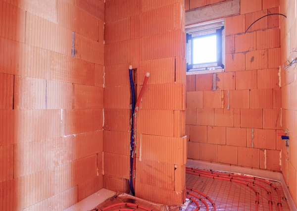 Kvalitná novostavba 4-izbového rodinného domu v Šarišských Bohdanovciach