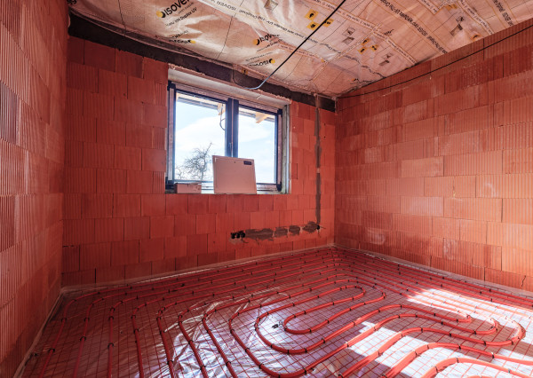 Kvalitná novostavba 4-izbového rodinného domu v Šarišských Bohdanovciach