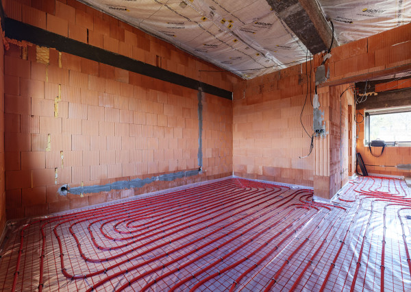 Kvalitná novostavba 4-izbového rodinného domu v Šarišských Bohdanovciach