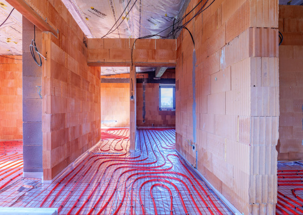 Kvalitná novostavba 4-izbového rodinného domu v Šarišských Bohdanovciach